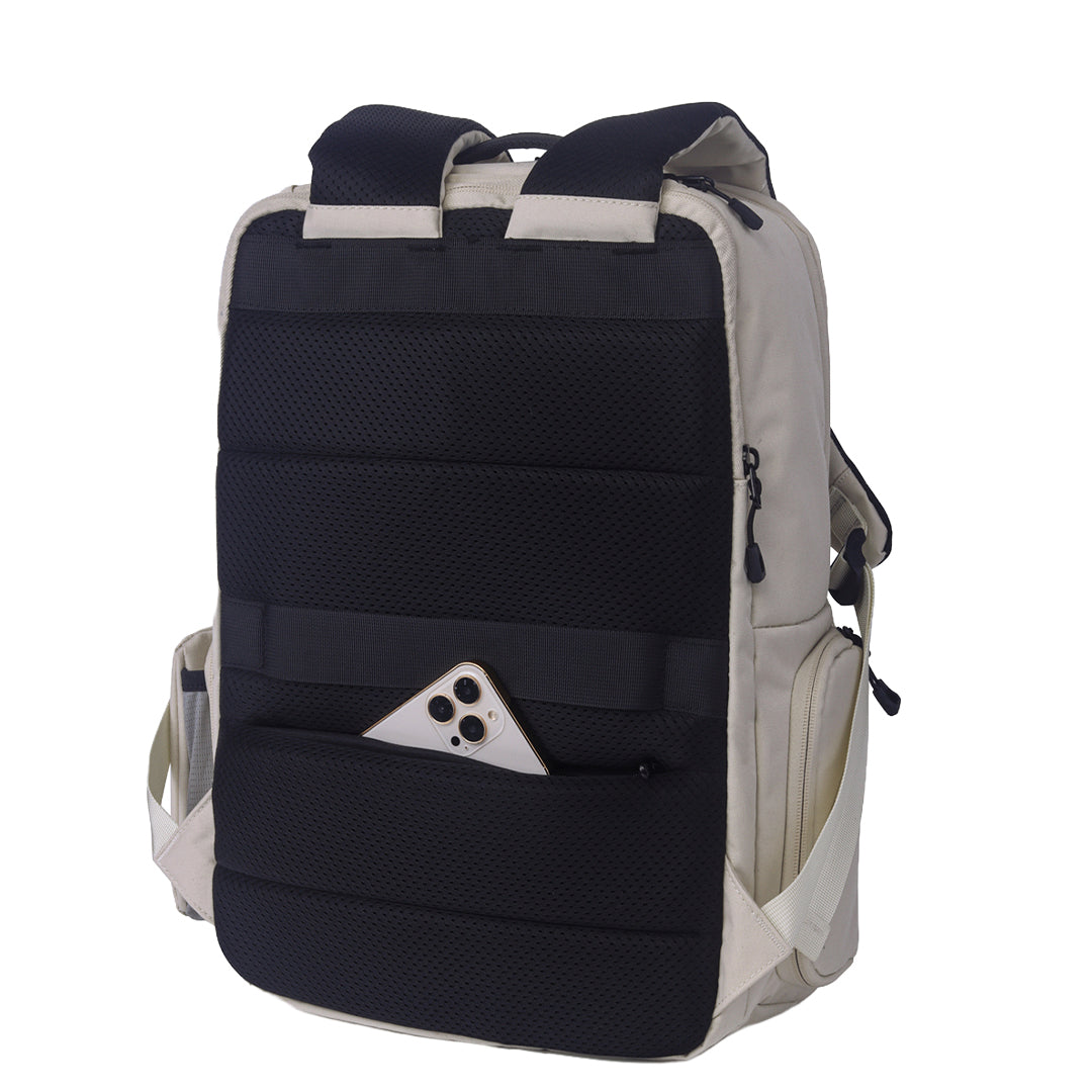 Mochila Go Viaje 2 Beige