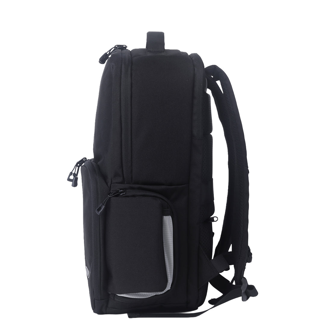 Mochila Go Viaje 2 Negra