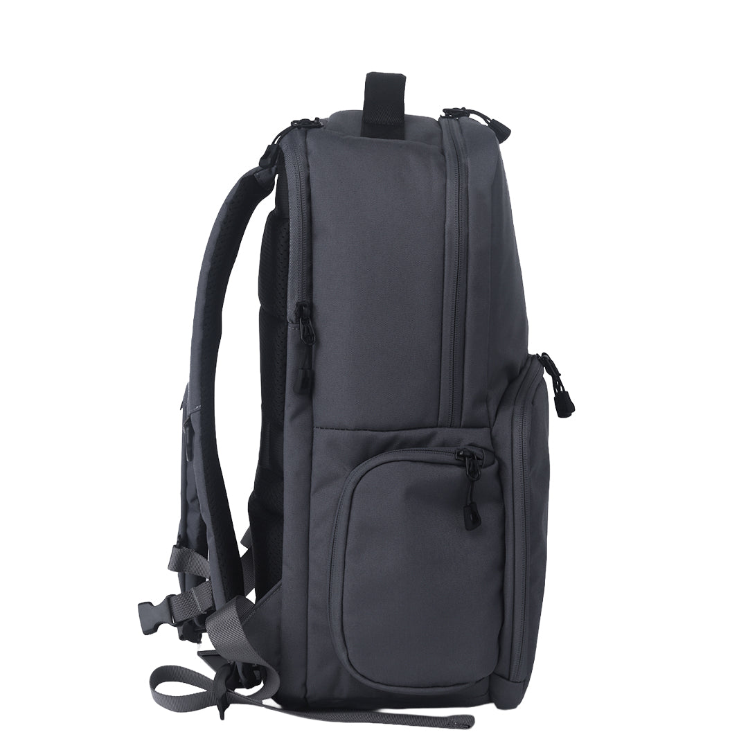 Mochila Go Viaje 2 Gris