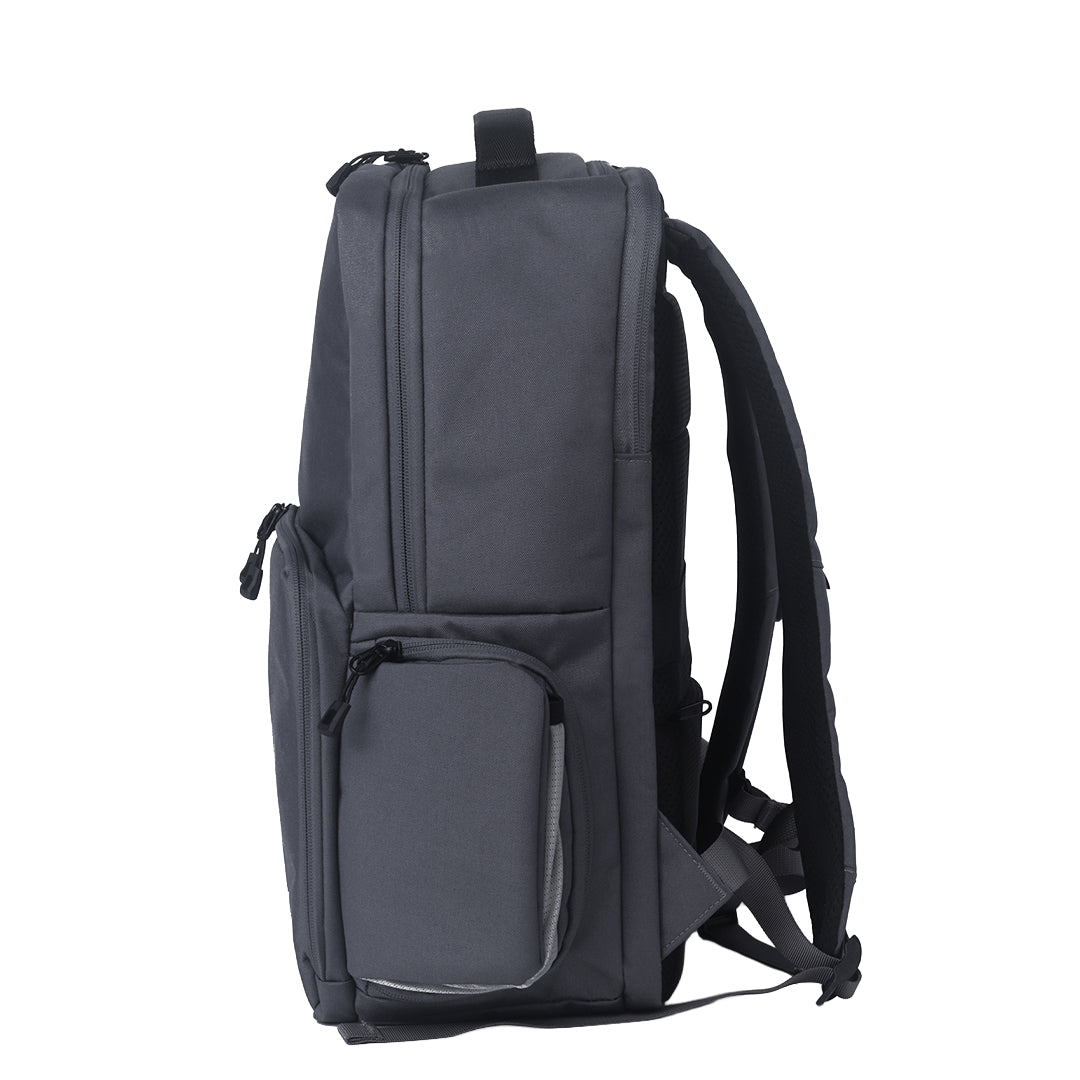 Mochila Go Viaje 2 Gris