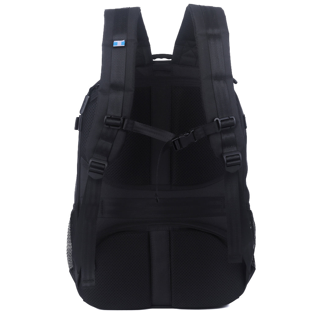 Mochila Roca 2 Negra