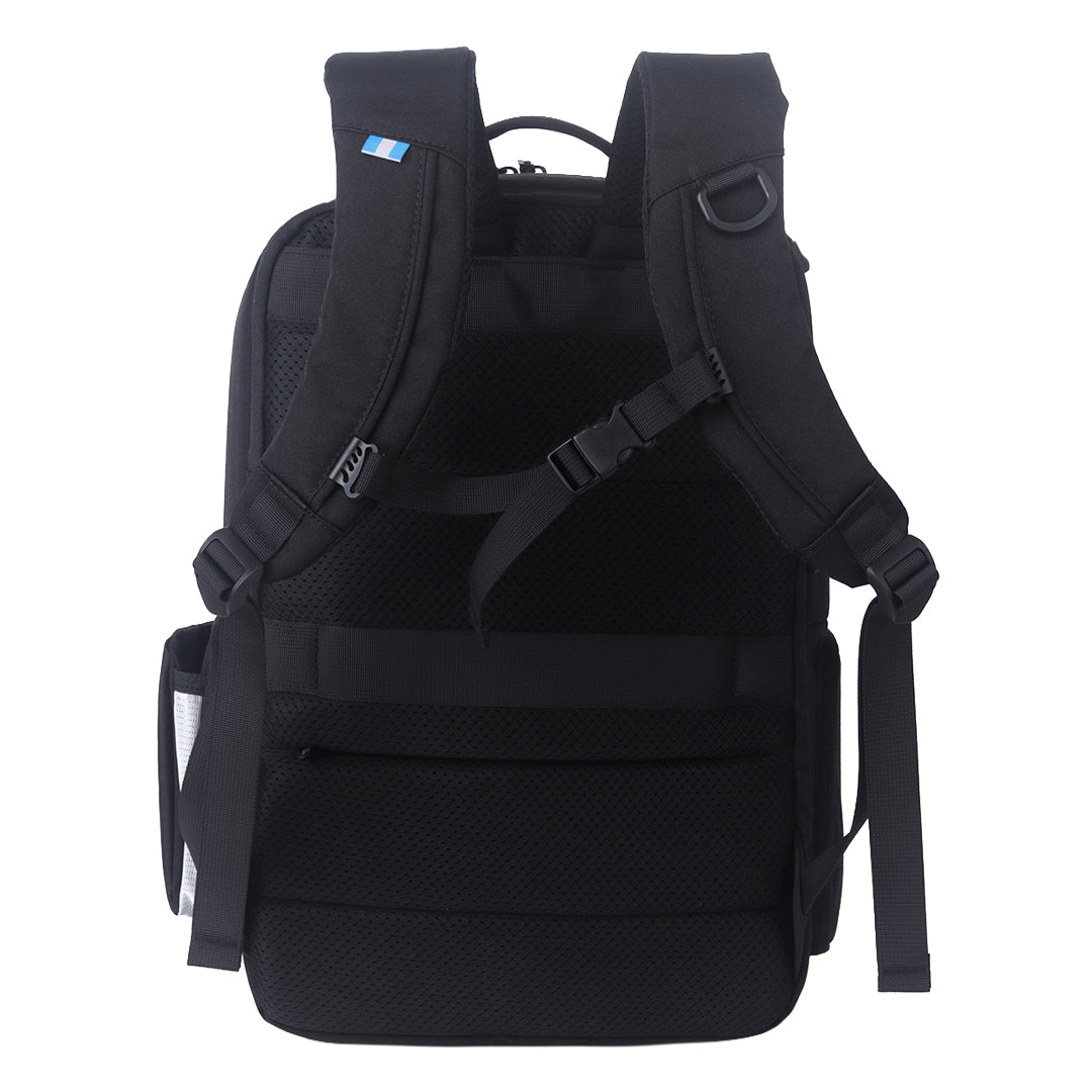 Mochila Go Viaje 2 Negra