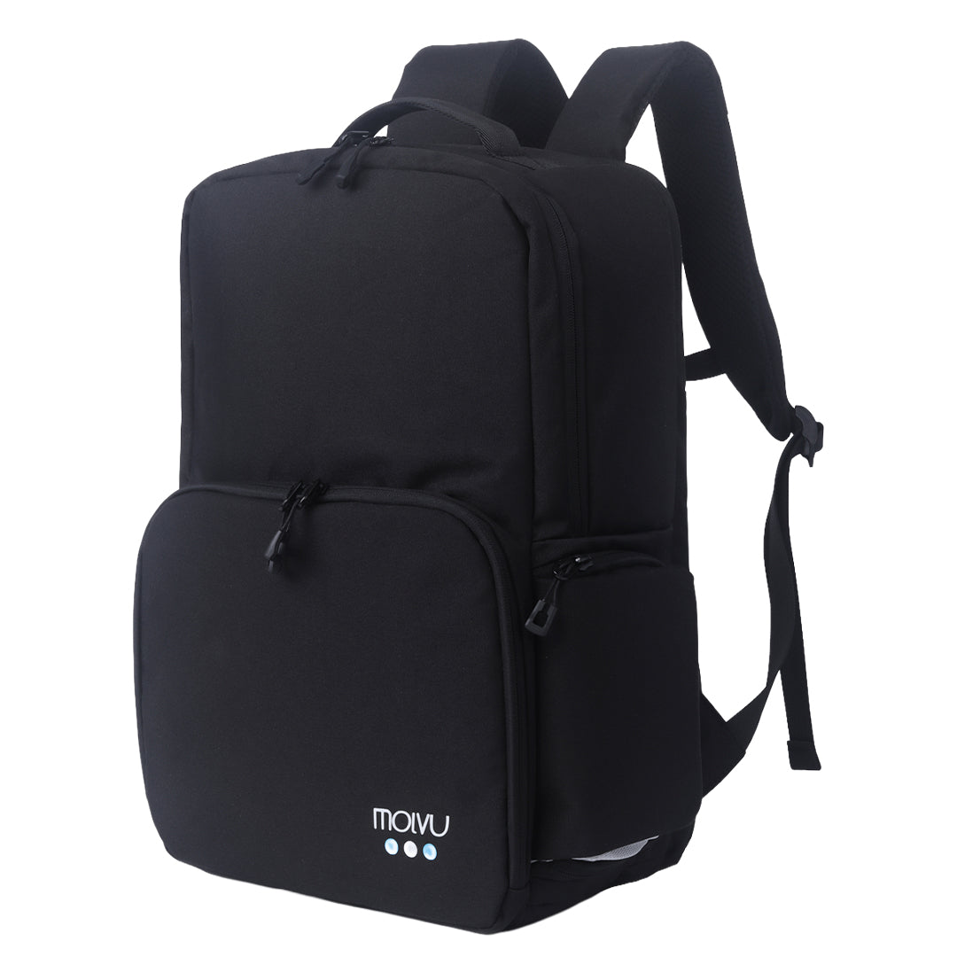 Mochila Go Viaje 2 Negra