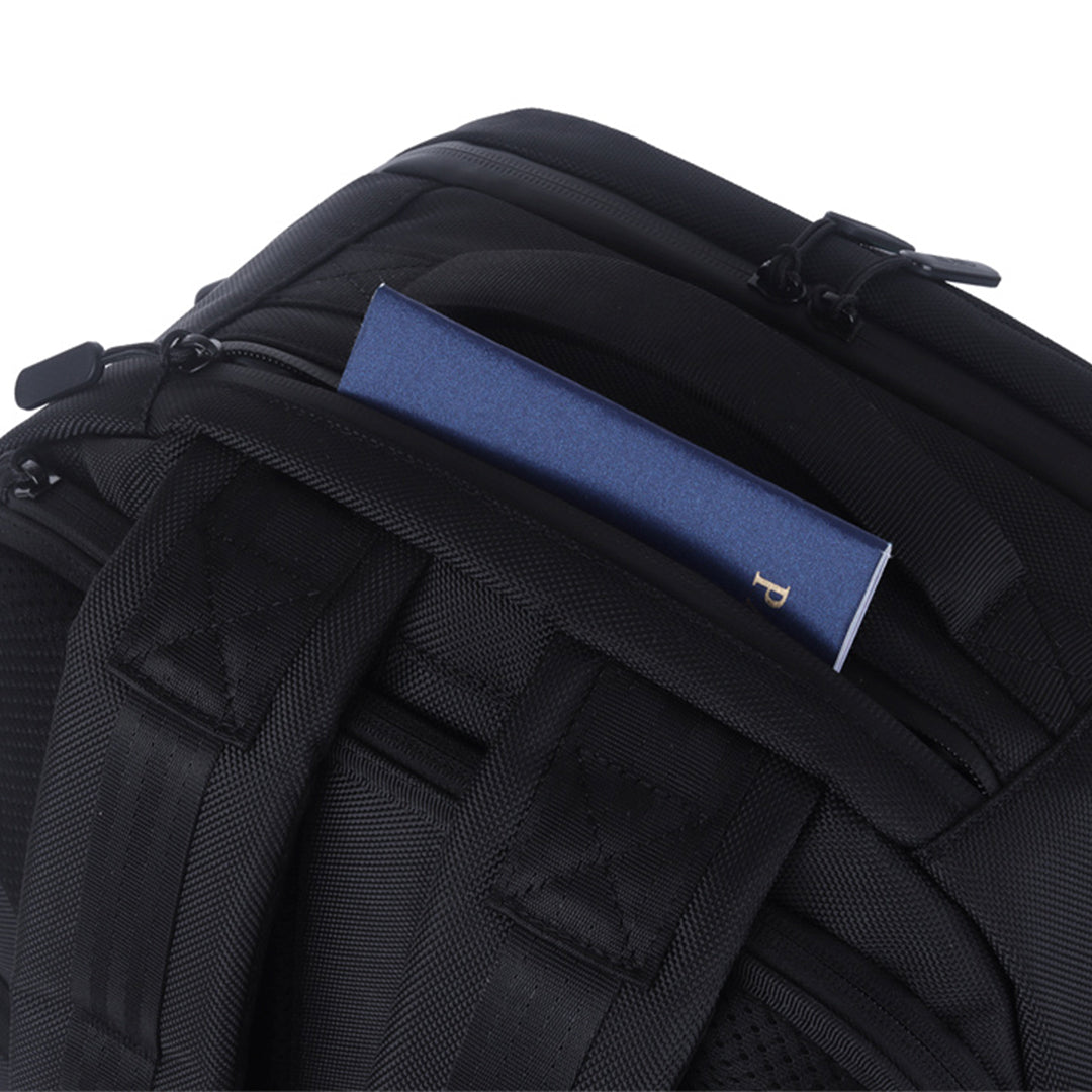 Mochila Roca 2 Negra