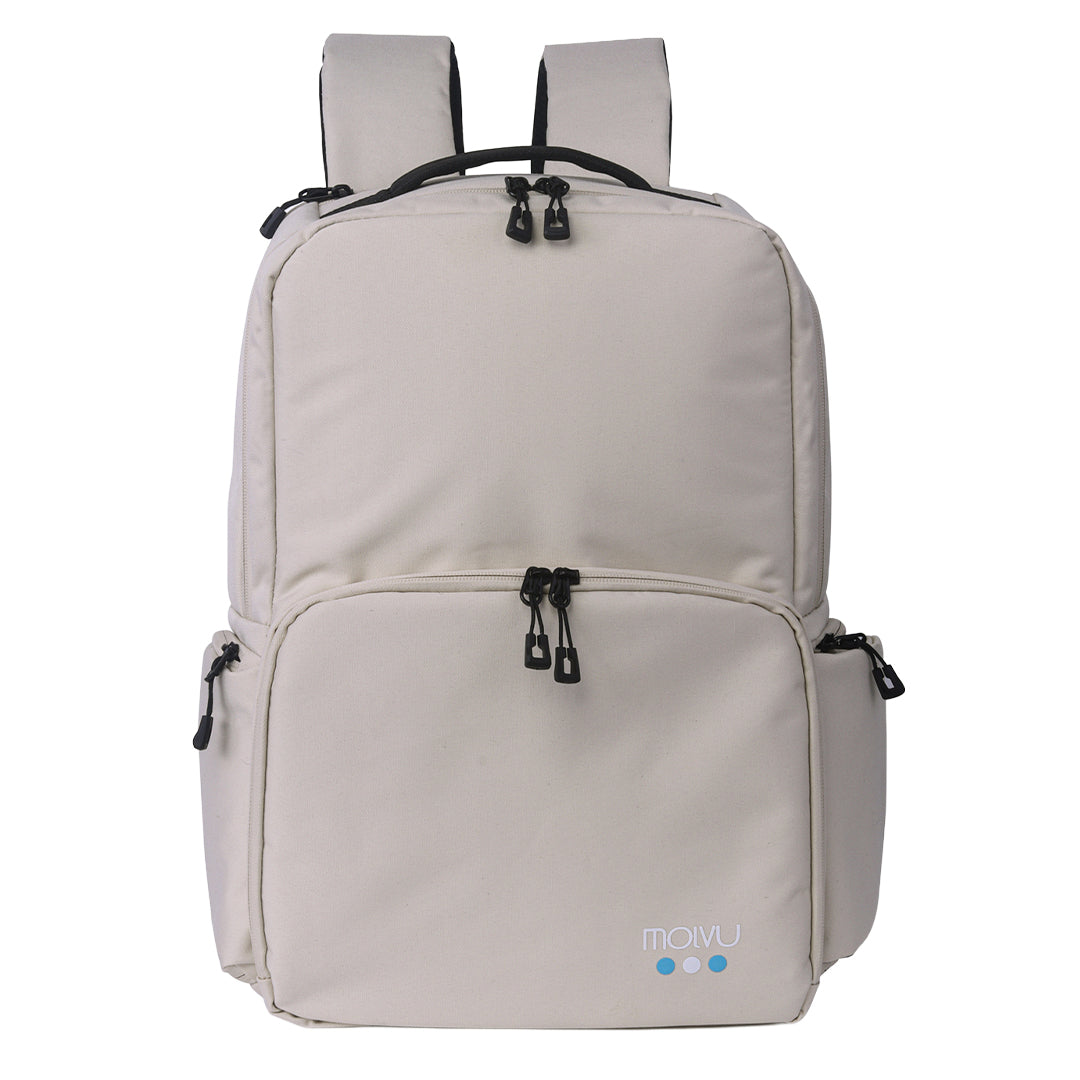 Mochila Go Viaje 2 Beige