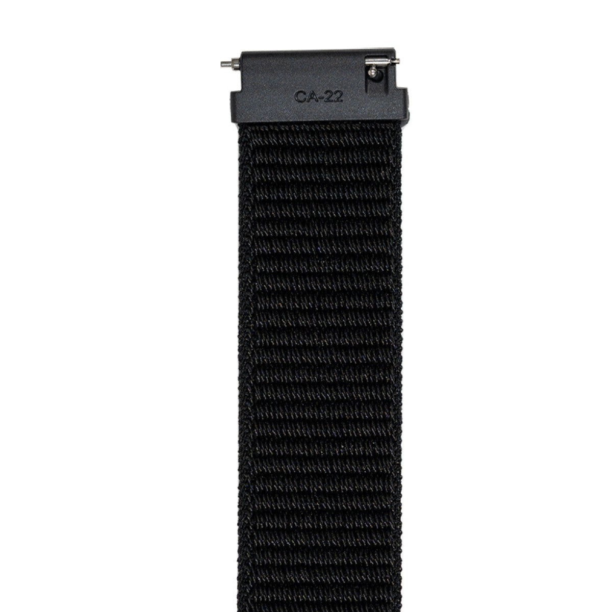Pulsera T7 y T8 velcro negro