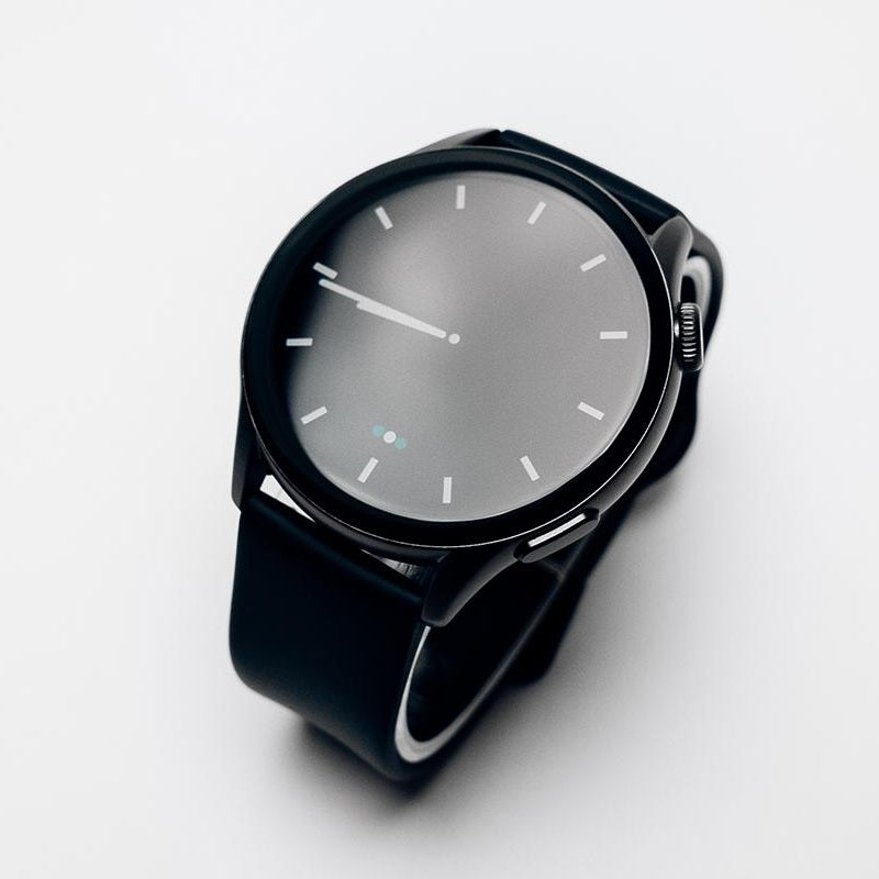 Reloj T7 Negro
