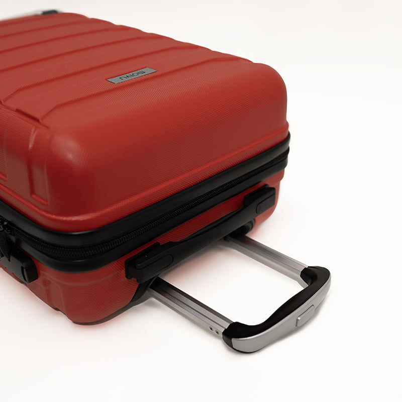 Maleta Viaje 20 (de mano) roja
