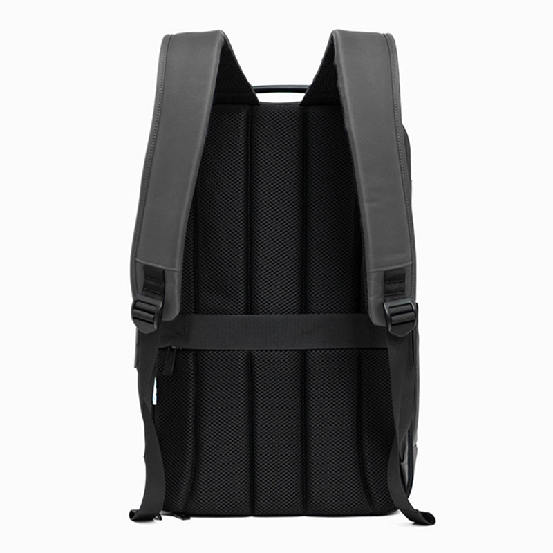 Mochila Go Viaje gris