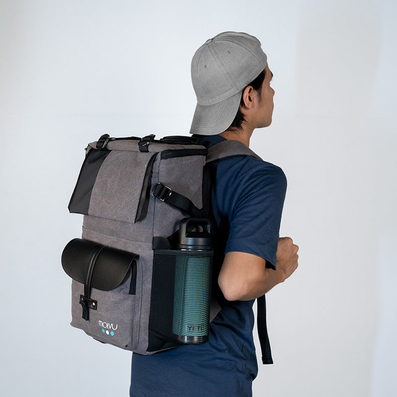 Mochila Studio 2