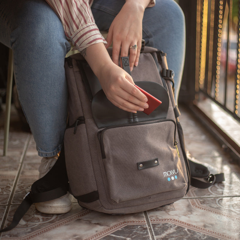 Mochila Studio 2