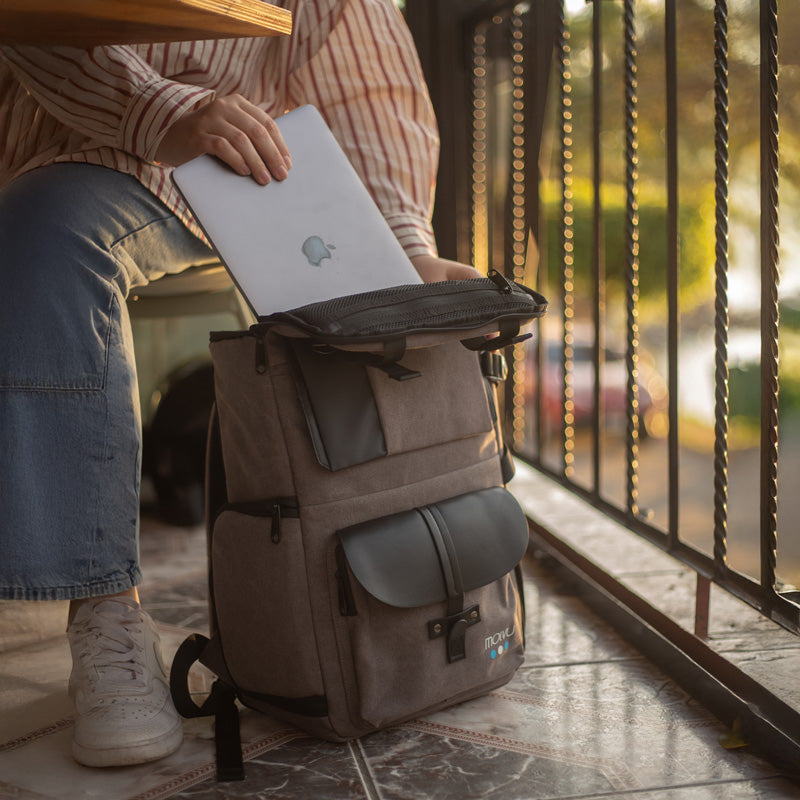 Mochila Studio 2