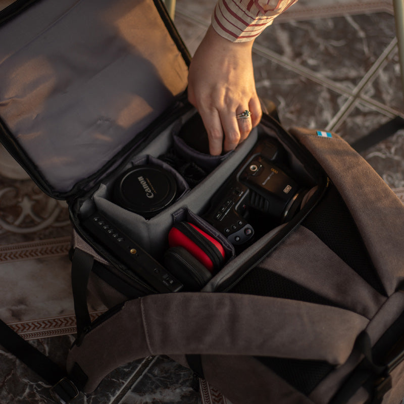 Mochila Studio 2