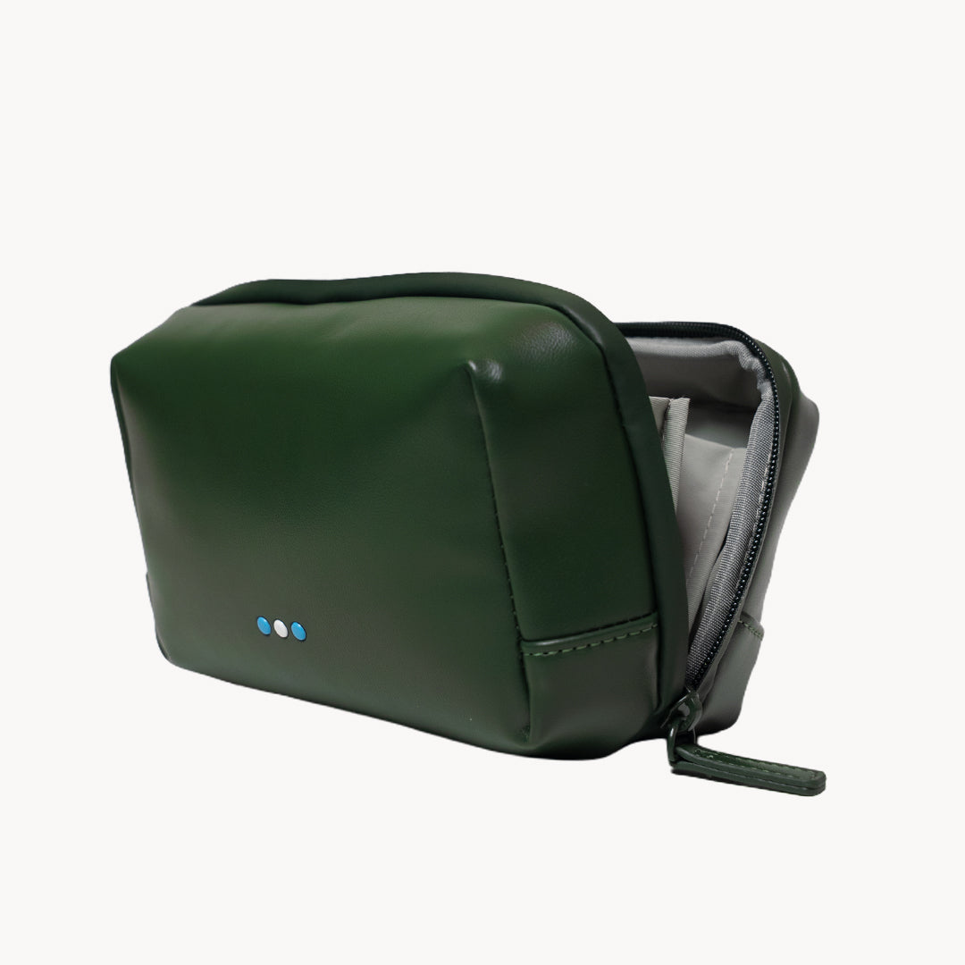 Organizador Chunches Verde