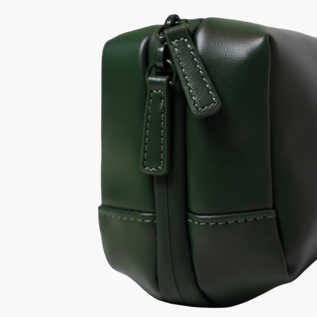 Organizador Chunches Verde