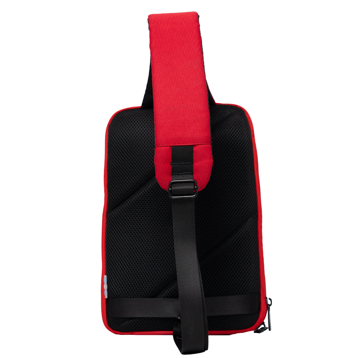 Mochila Go Mini Light Roja