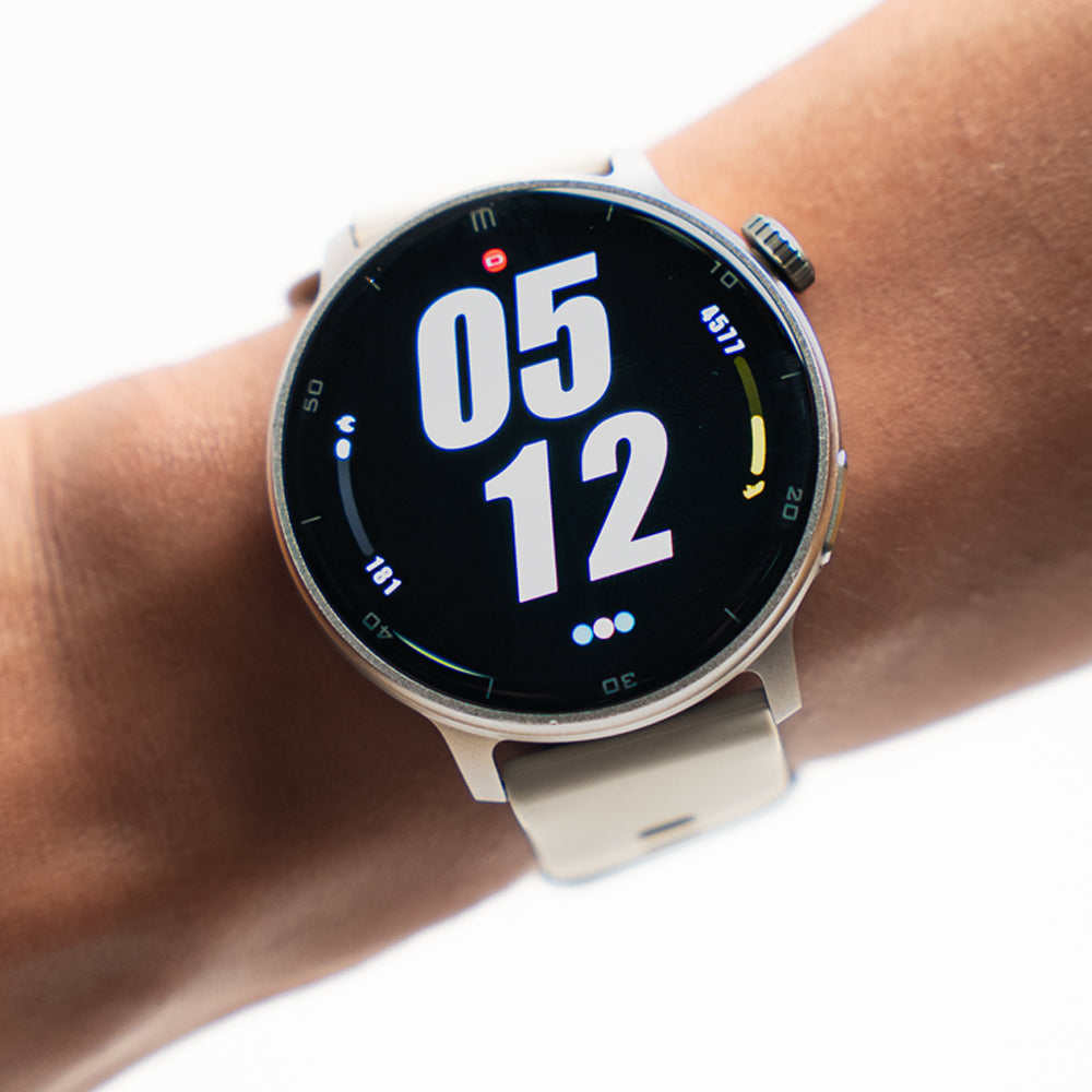 Reloj T8 + 3 Pulseras
