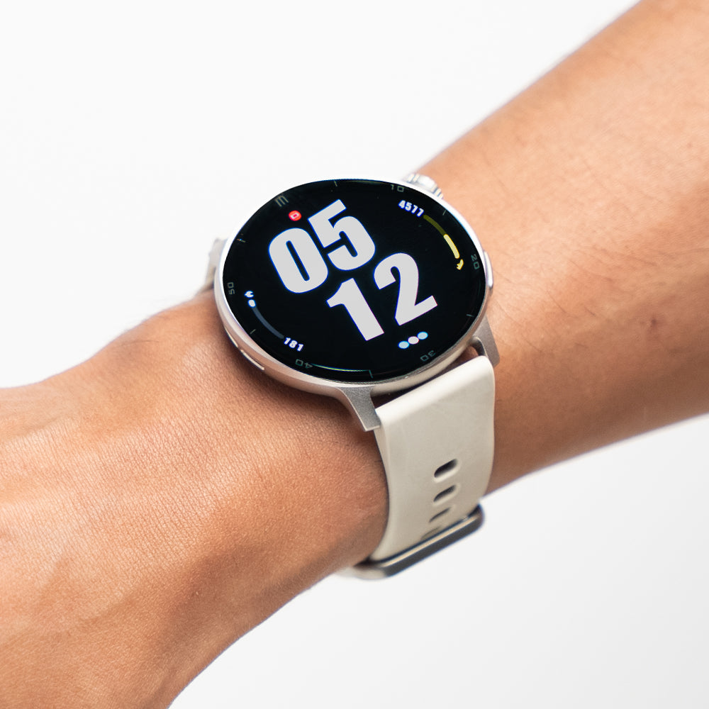 Reloj T8 + 3 Pulseras