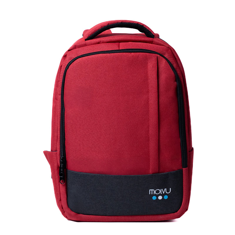 Mochila U2 Roja
