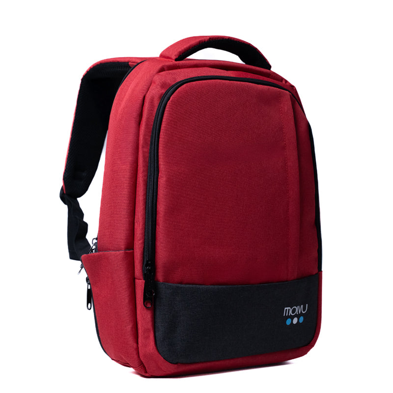 Mochila U2 Roja