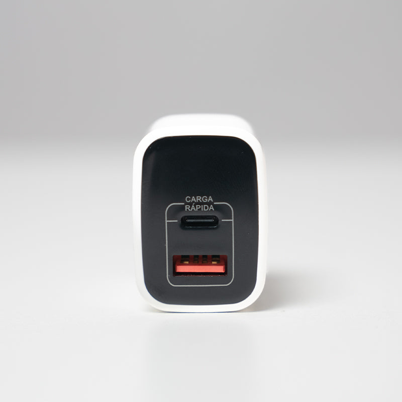 Cargador Boost4 de pared