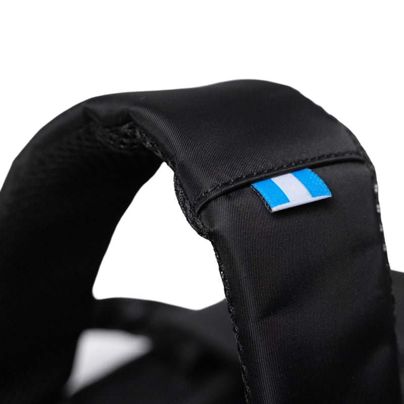 Mochila Business 13 negra