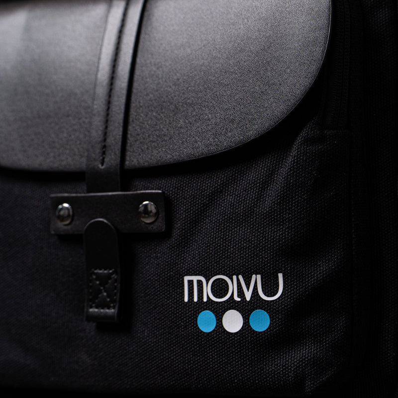 Mochila (para cámara) Studio 2 negra