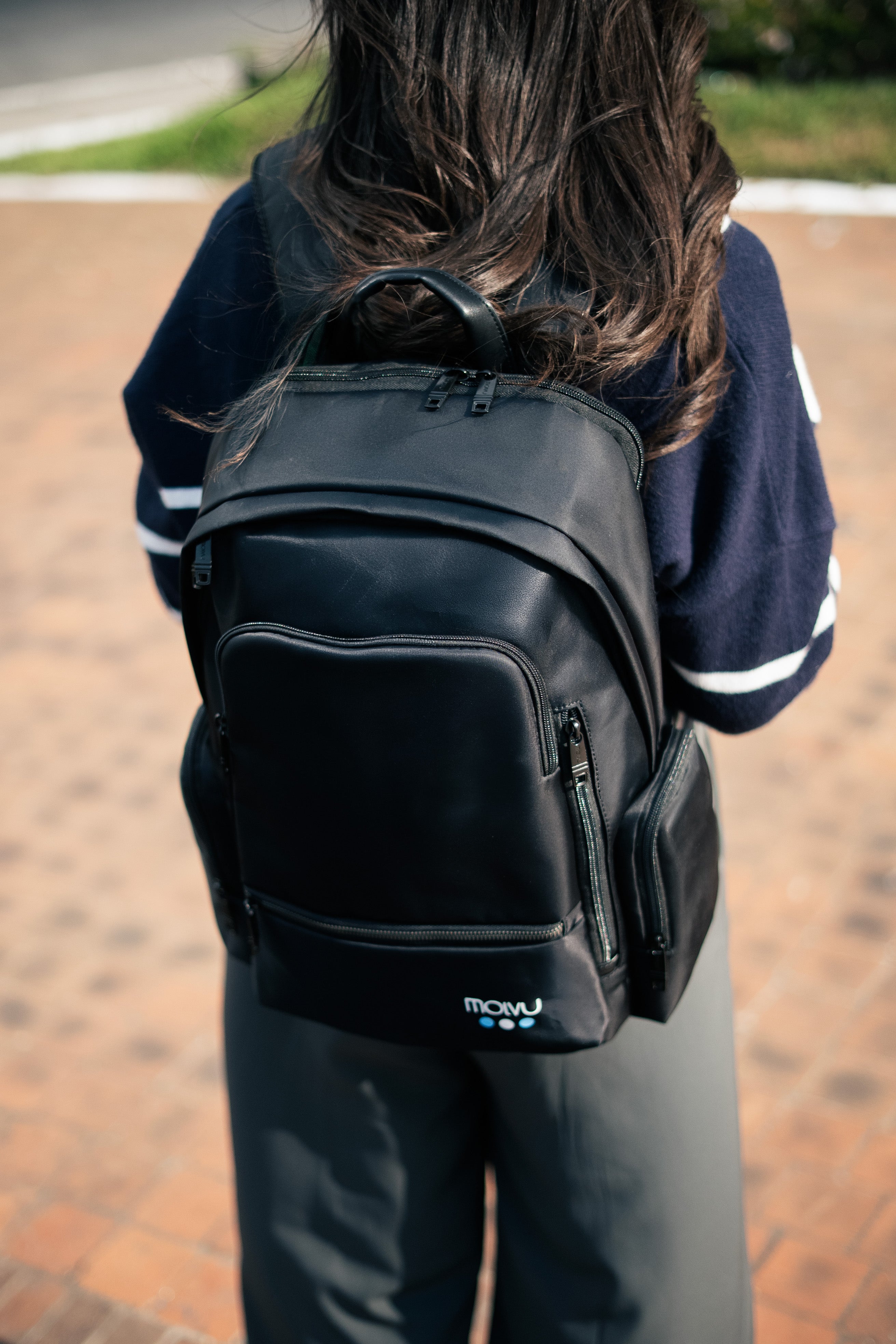 Mochila Business 13 negra