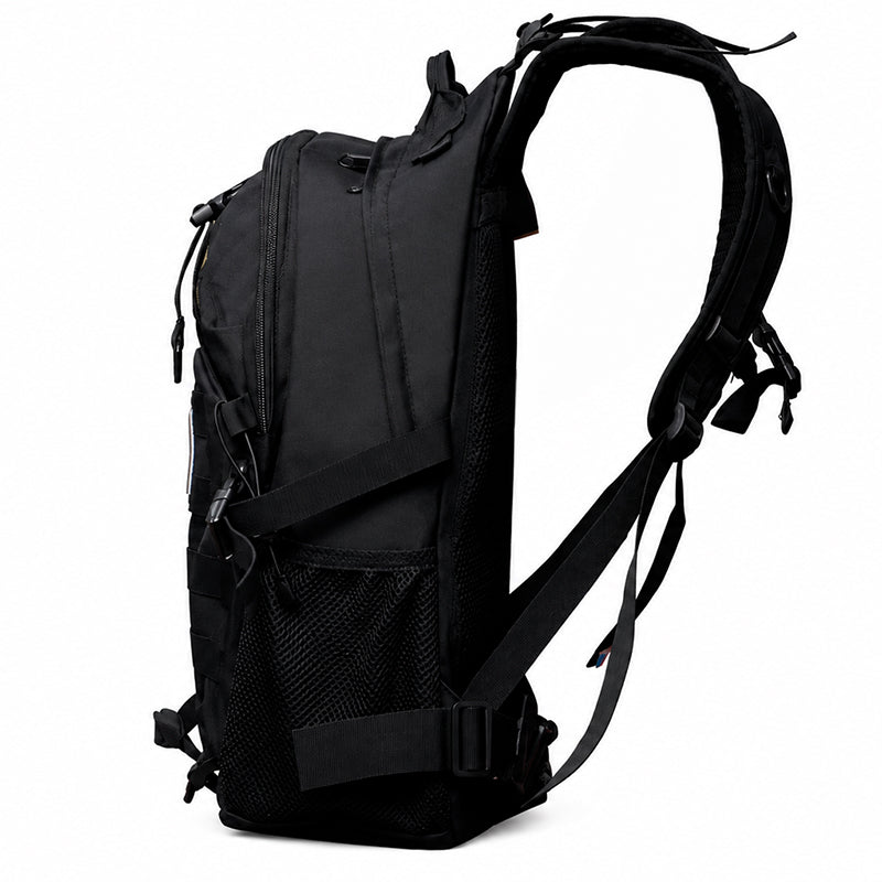 Mochila Pacaya M021 Negro