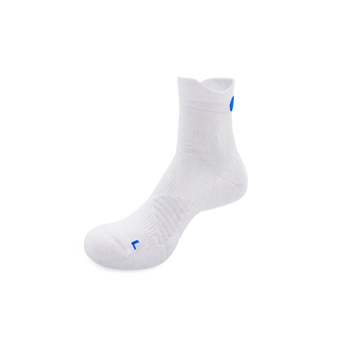 Calcetines Pata de Chucho Training TAB blanco, talla M