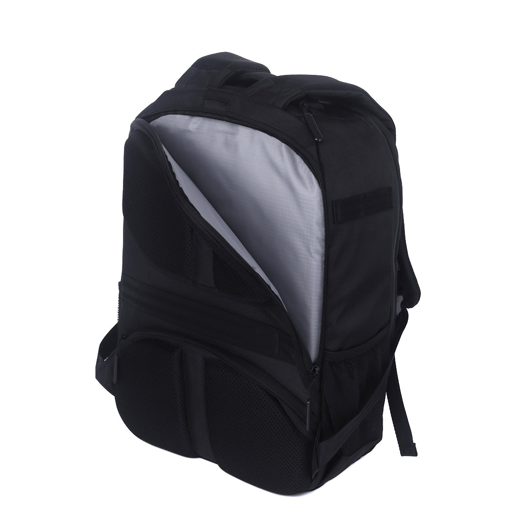 Mochila Roca 2 Negra