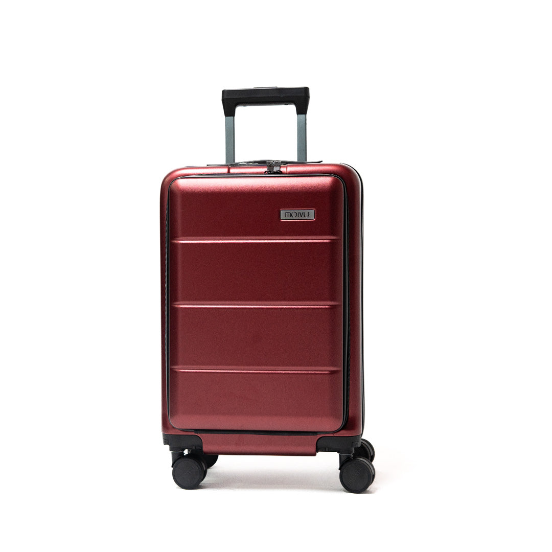 Maleta Viaje 2 + Porta Pasaporte