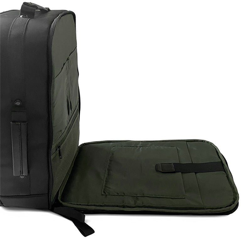 Mochila Go Viaje negro