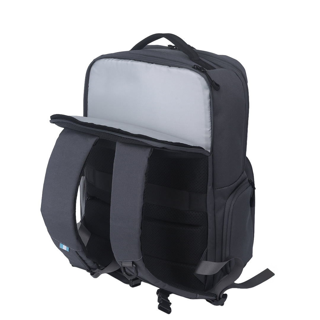 Mochila Go Viaje 2 Gris