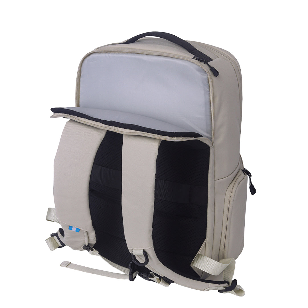 Mochila Go Viaje 2 Beige