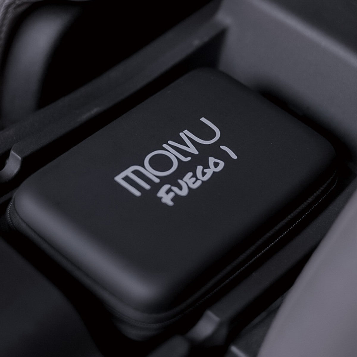 Linterna LED Fuego1 1000lm