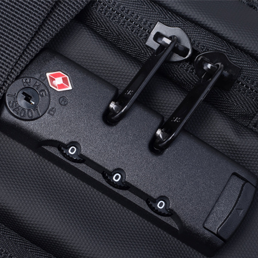 Mochila Go Viaje AIR