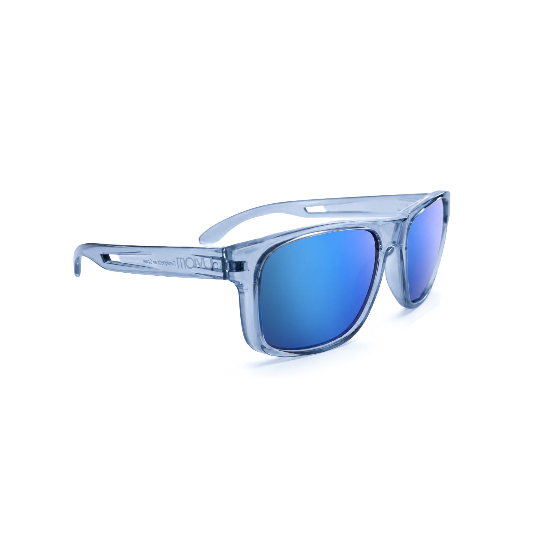 Lentes Gavilán Basic | Blue Ice