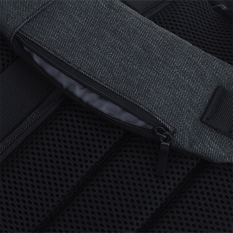 Mochila Business 10 Negro