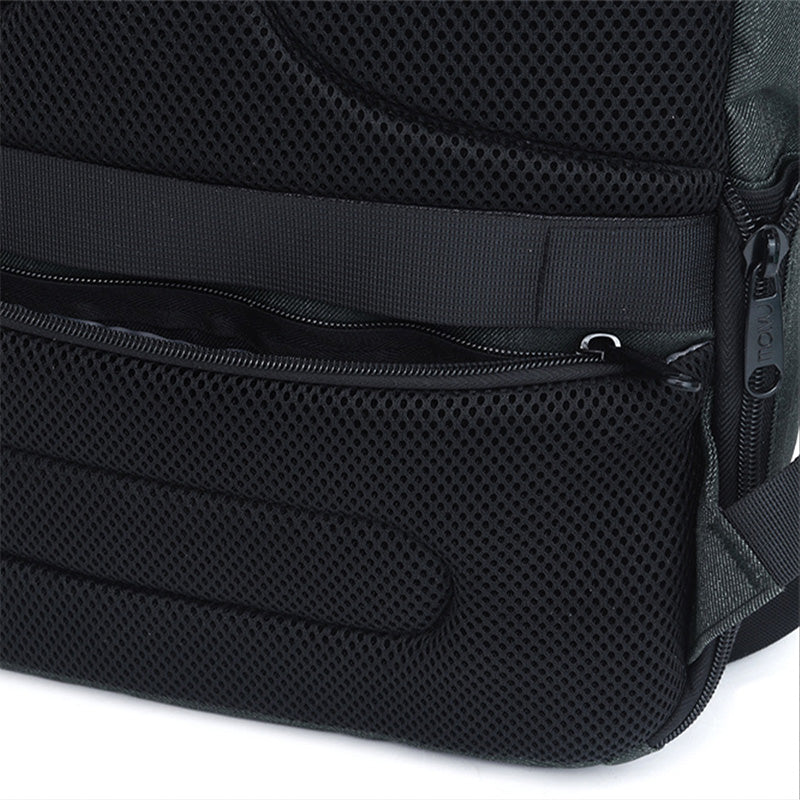 Mochila Business 10 Negro