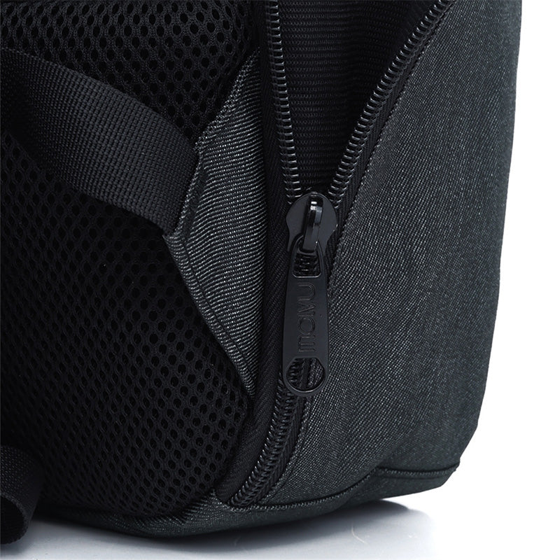 Mochila Business 10 Negro