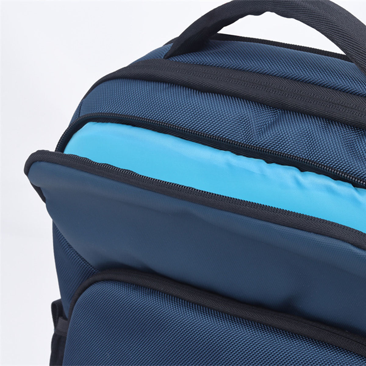Mochila Business 3 Azul