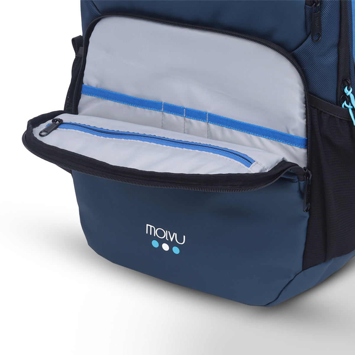 Mochila Business 3 Azul