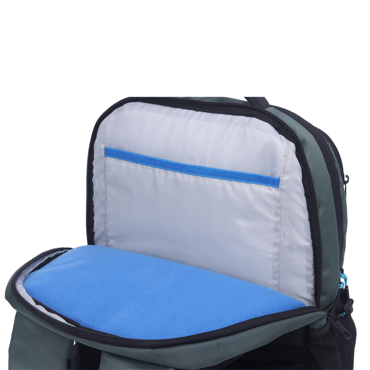 Mochila Business 3 Gris