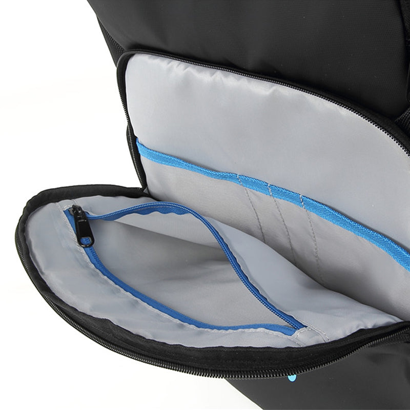 Mochila Business 3 Negra