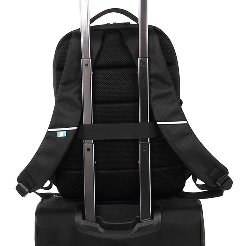 Mochila Business 3 Negra