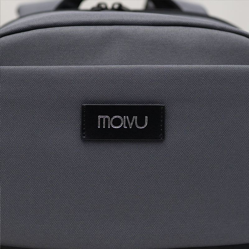Mochila Business 8 Gris