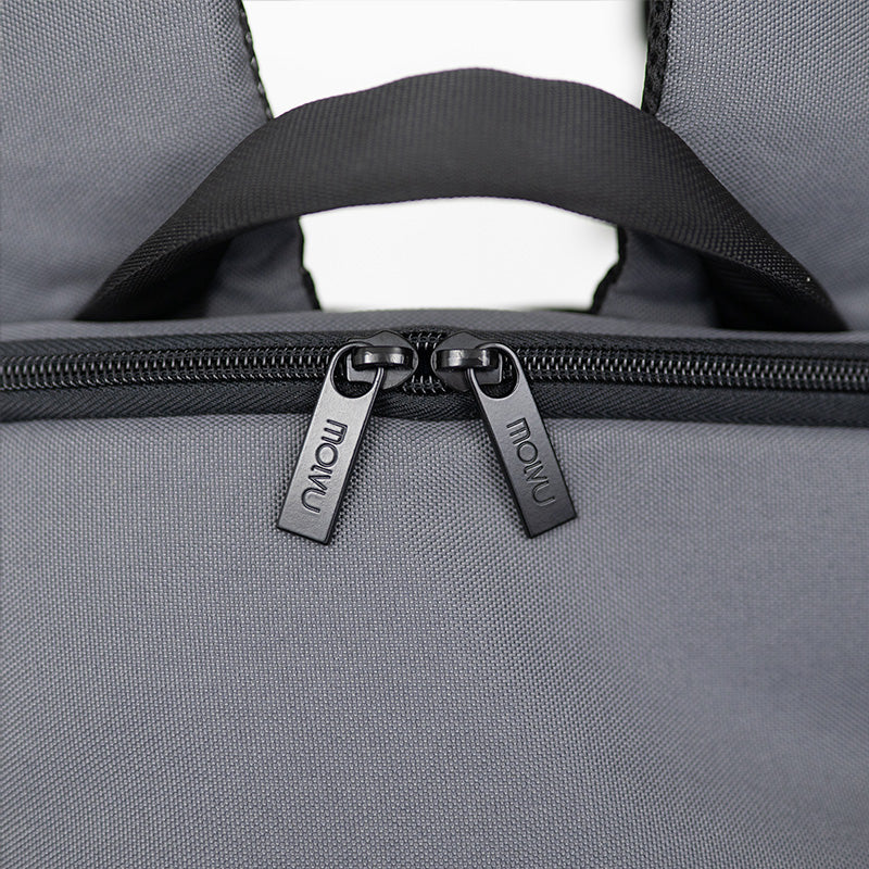 Mochila Business 8 Gris