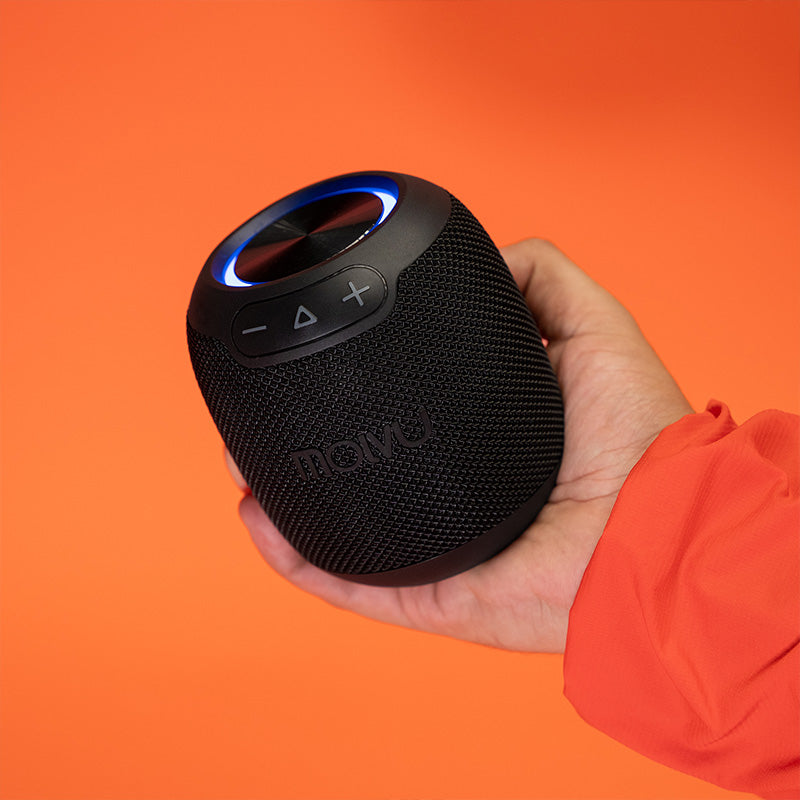 Bocina Bix + Audífonos K2