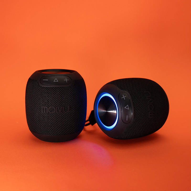 Bocina Bix + Audífonos K2